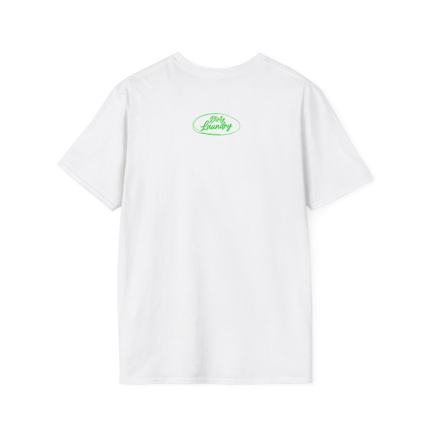 Boo (Halloween Edition) Unisex Softstyle T-Shirt