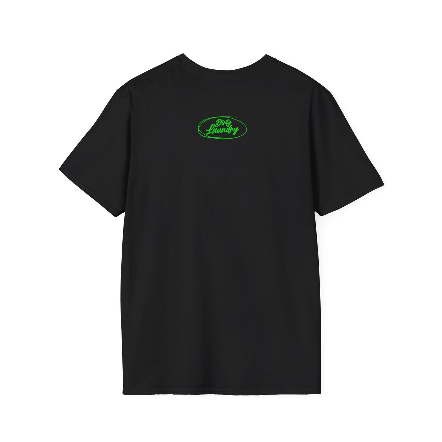 Boo (Halloween Edition) Unisex Softstyle T-Shirt