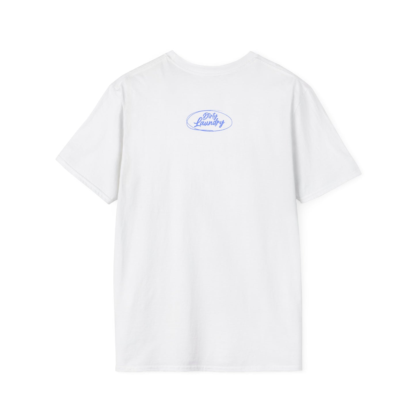 I Have Stability (Ability To Stab) Unisex Softstyle T-Shirt