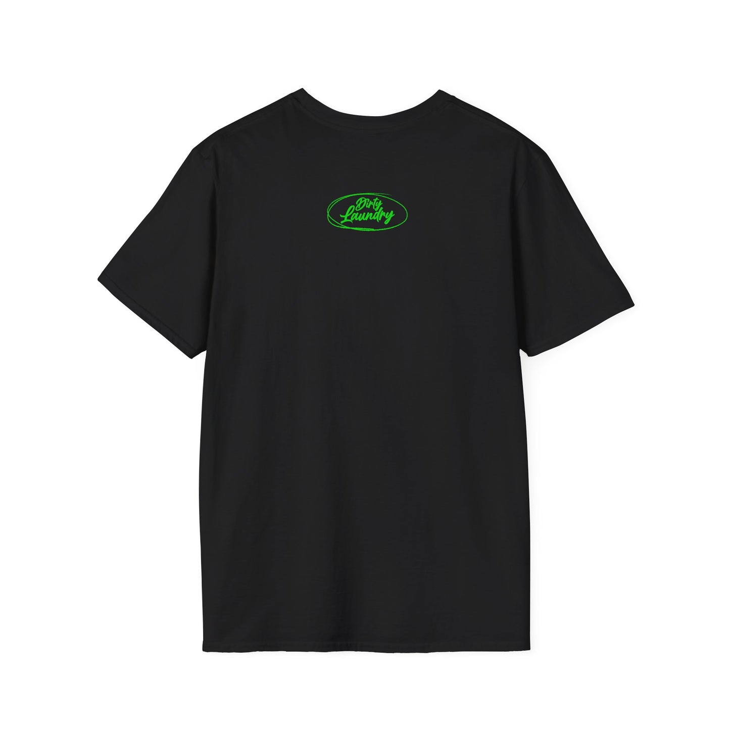I Have A Boner (Halloween Edition) Unisex Softstyle T-Shirt