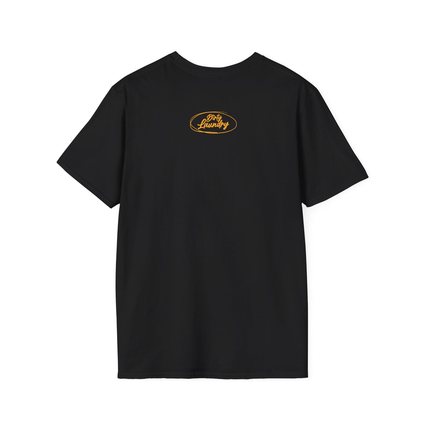 I Can Bearly Take It Anymore Unisex Softstyle T-Shirt