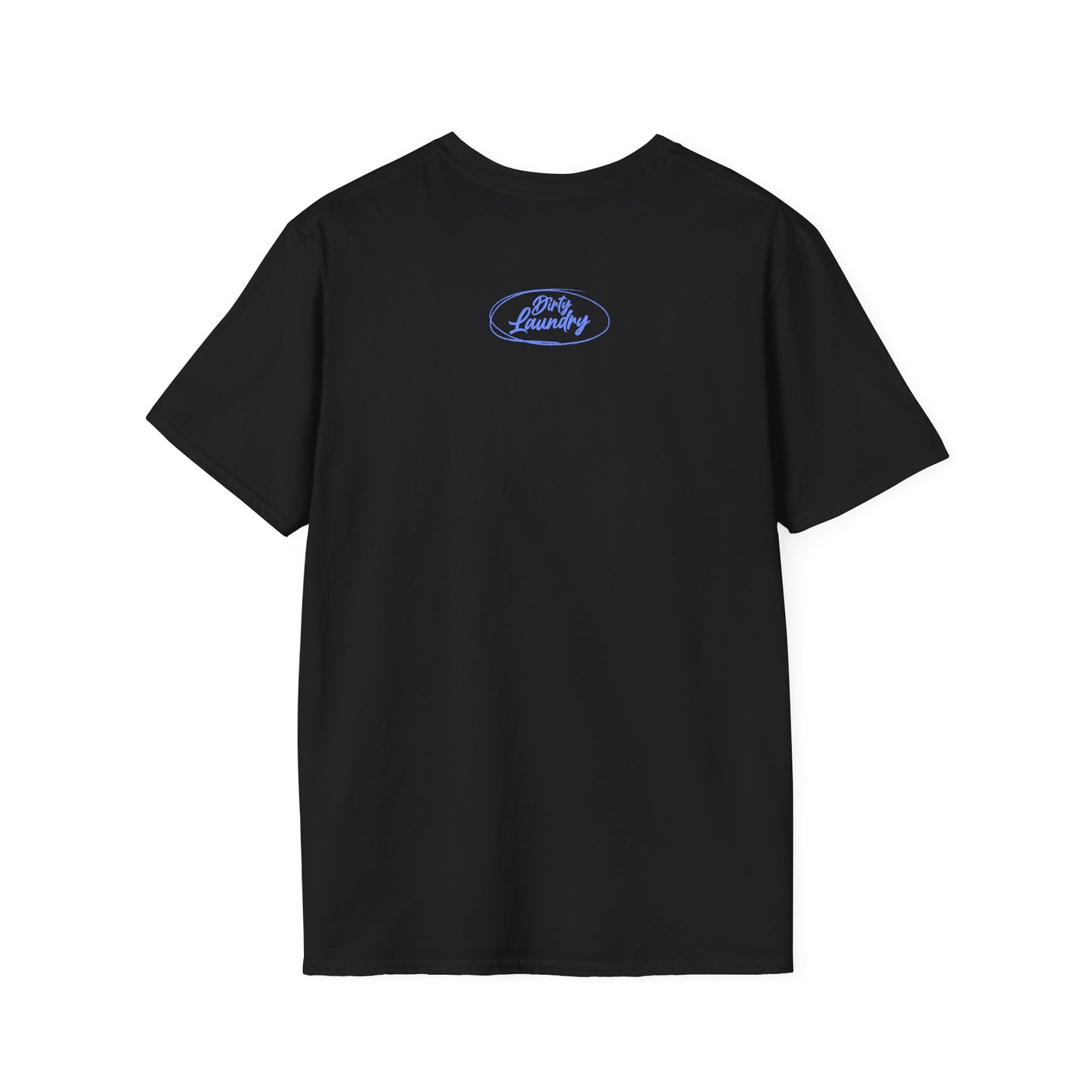 I Have Stability (Ability To Stab) Unisex Softstyle T-Shirt