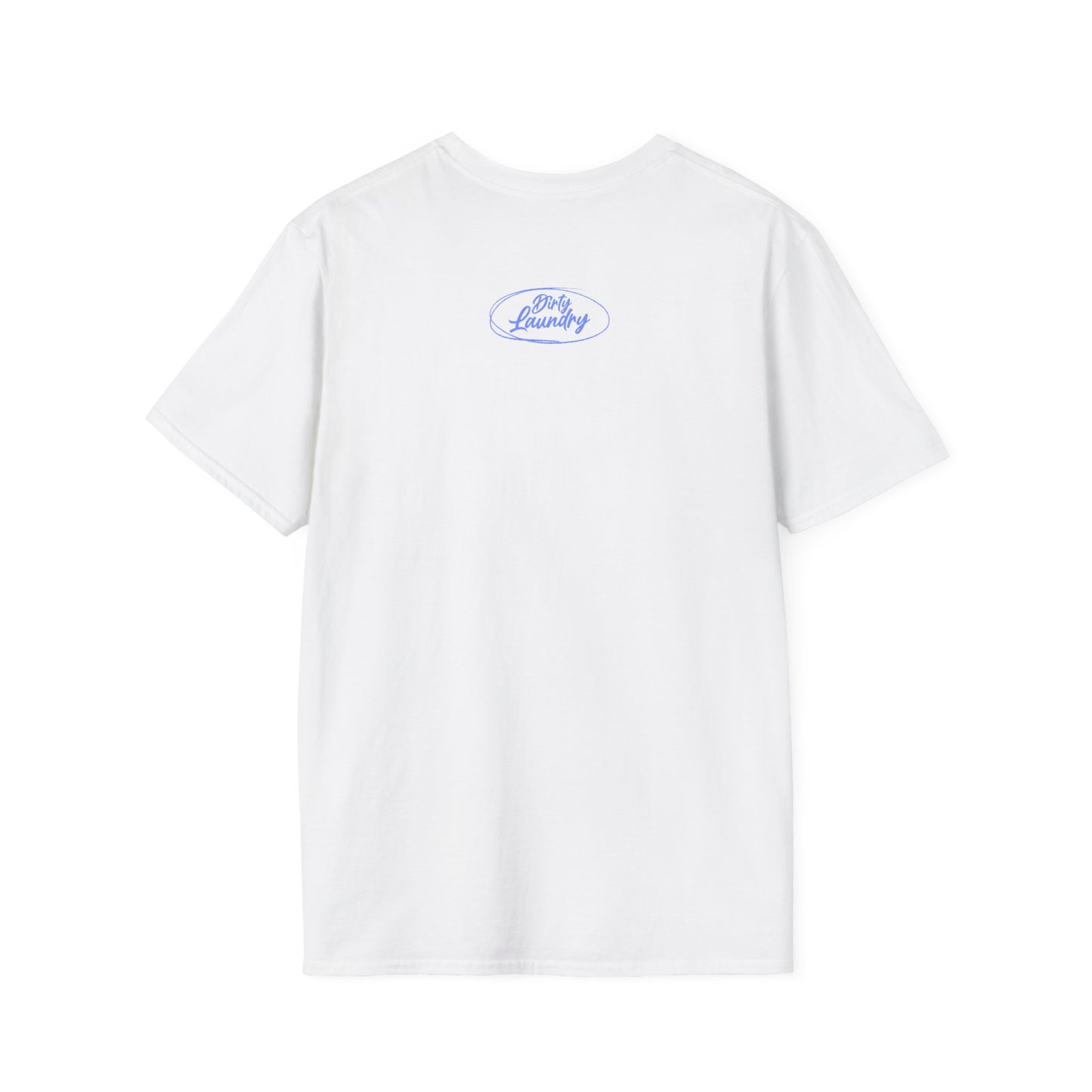 I Woke Up Feeling Slow Today Unisex Softstyle T-Shirt
