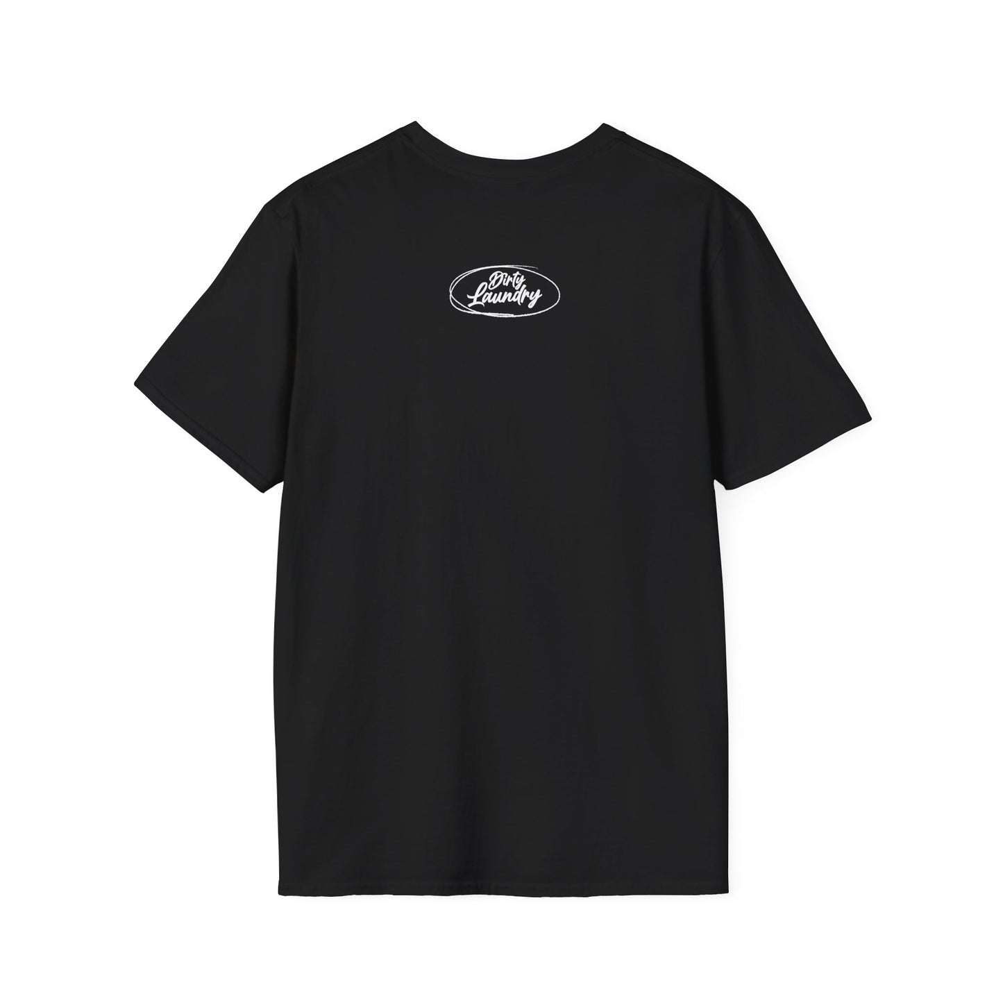 I Have A Boner Unisex Softstyle T-Shirt