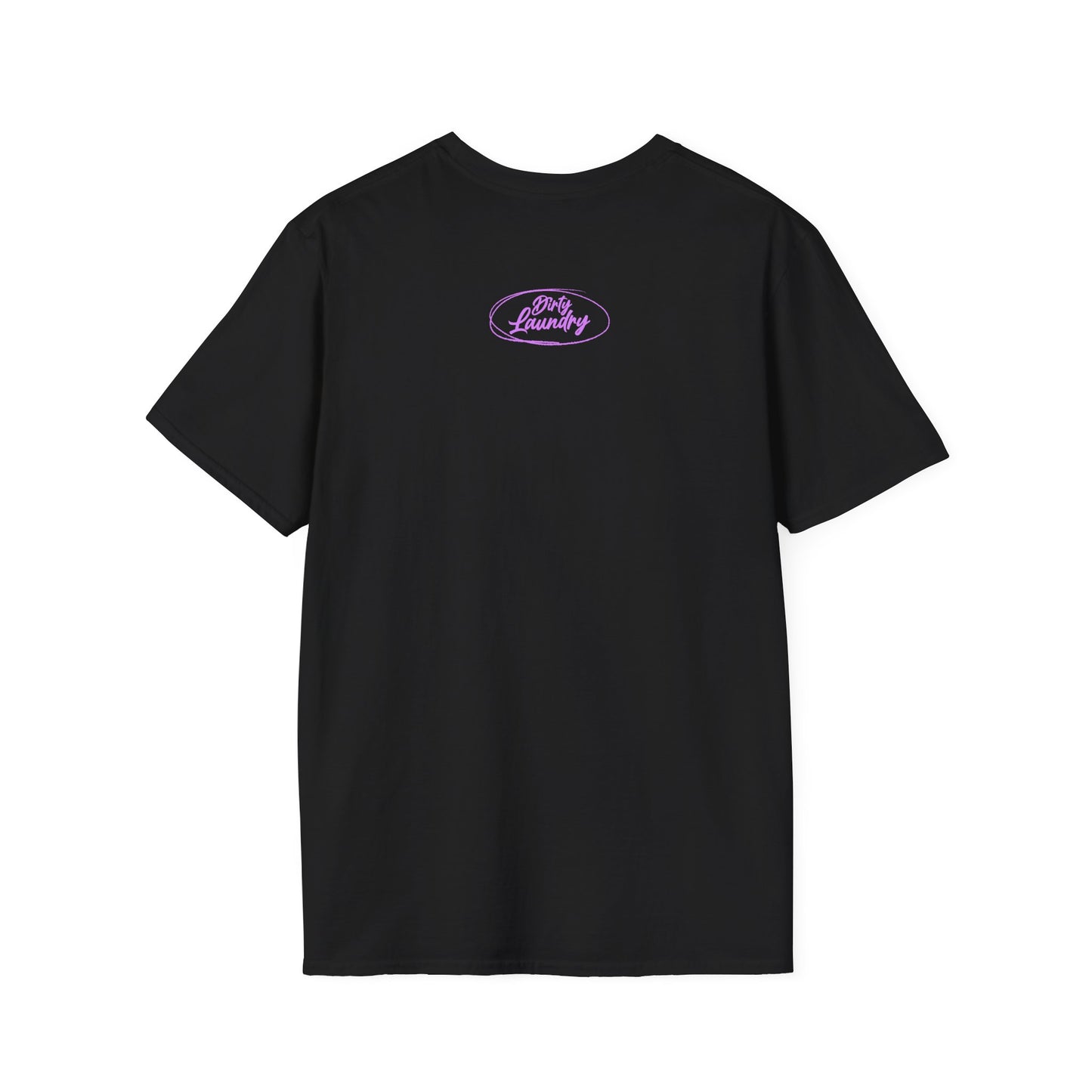 Hold On I'm Stimmin Unisex Softstyle T-Shirt