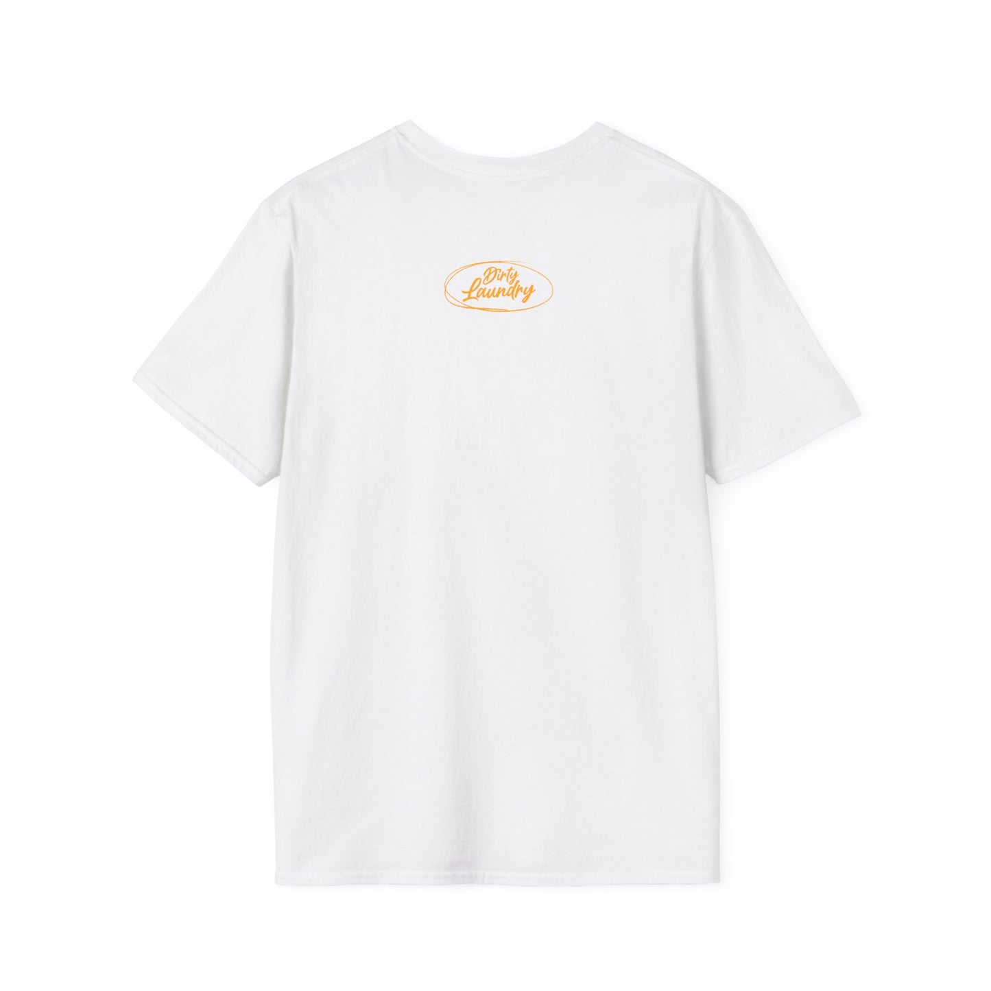 I Can Bearly Take It Anymore Unisex Softstyle T-Shirt