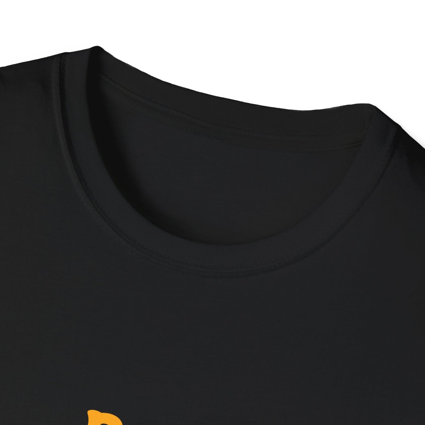 Bok Unisex Softstyle T-Shirt