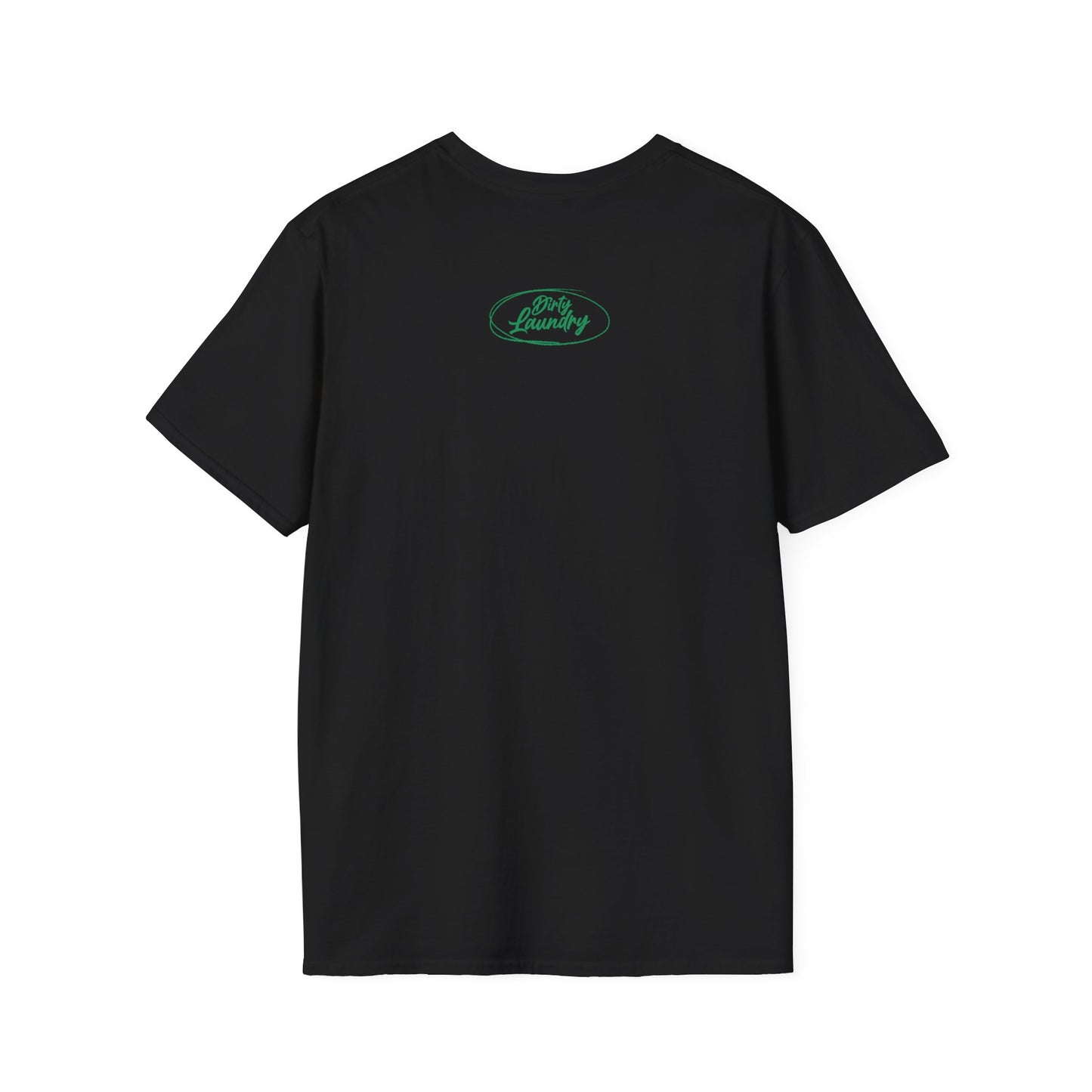 Adventure Before Dementia Unisex Softstyle T-Shirt