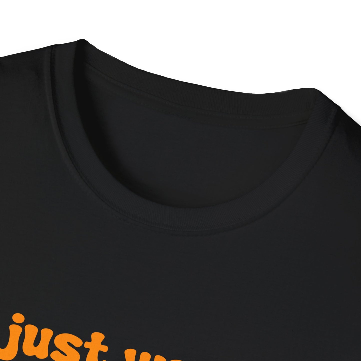 I Just Wanna Get Smashed (Halloween Edition) Unisex Softstyle T-Shirt
