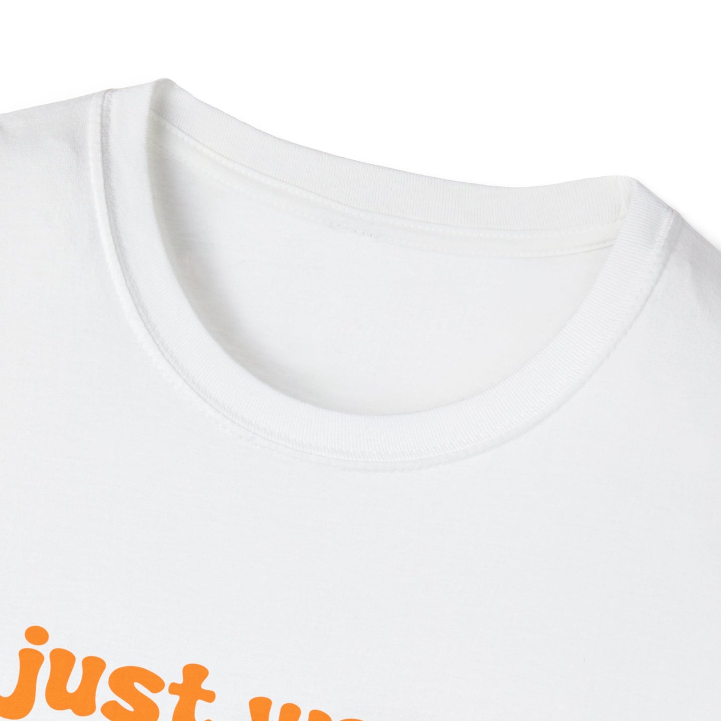 I Just Wanna Get Smashed (Halloween Edition) Unisex Softstyle T-Shirt