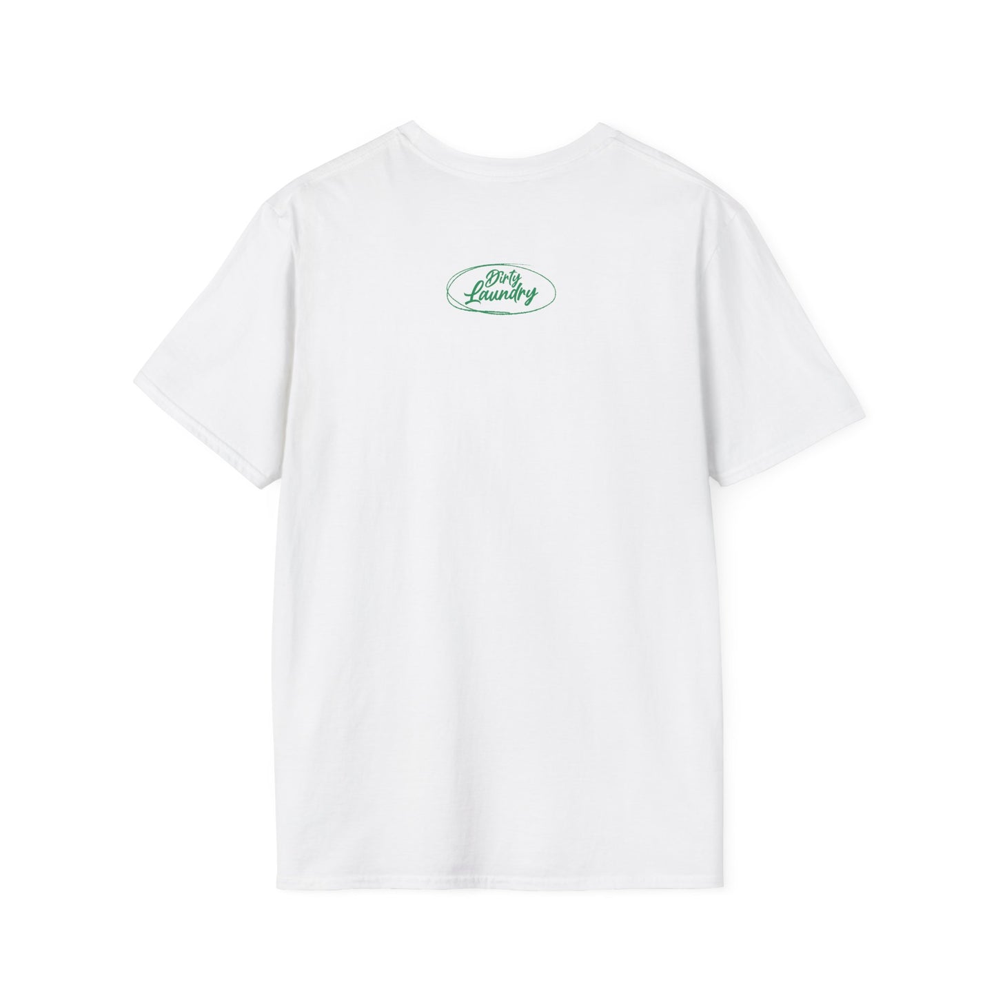 Adventure Before Dementia Unisex Softstyle T-Shirt