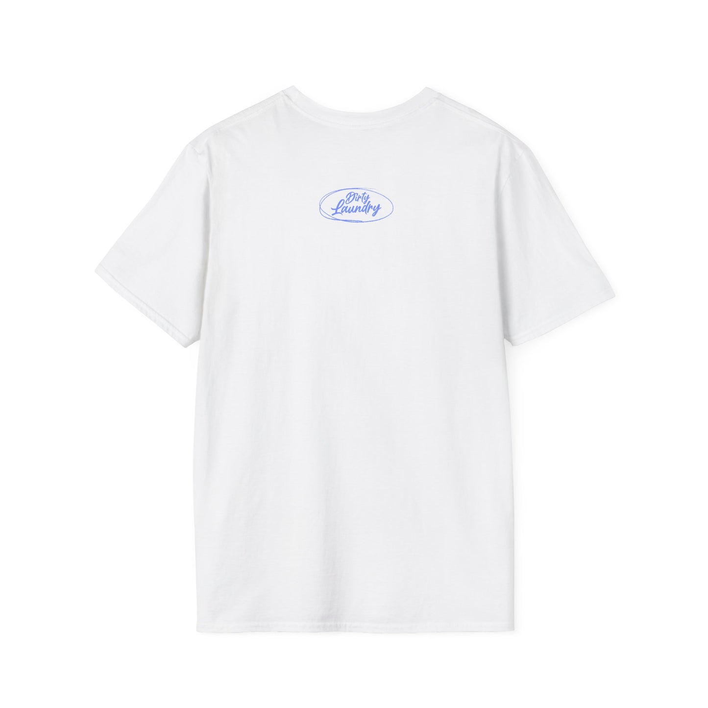I'm Bricked Up Unisex Softstyle T-Shirt