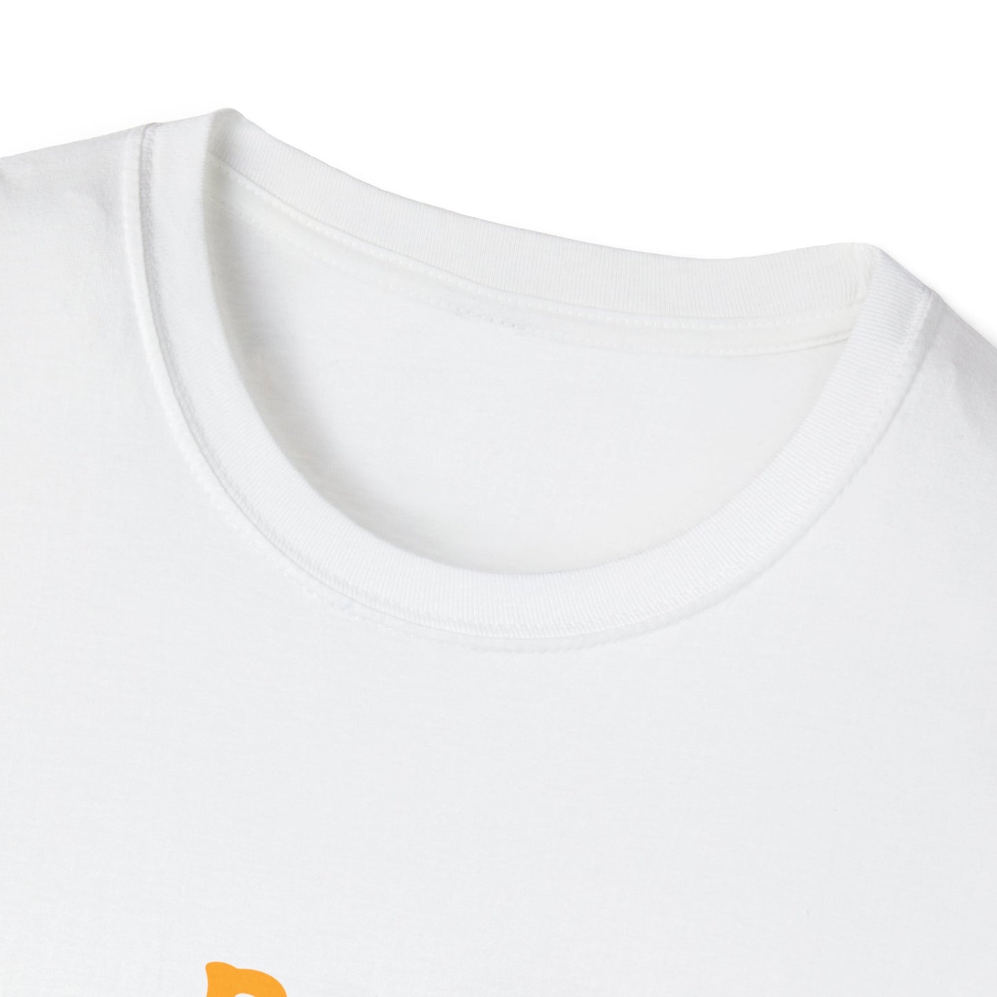 Bok Unisex Softstyle T-Shirt