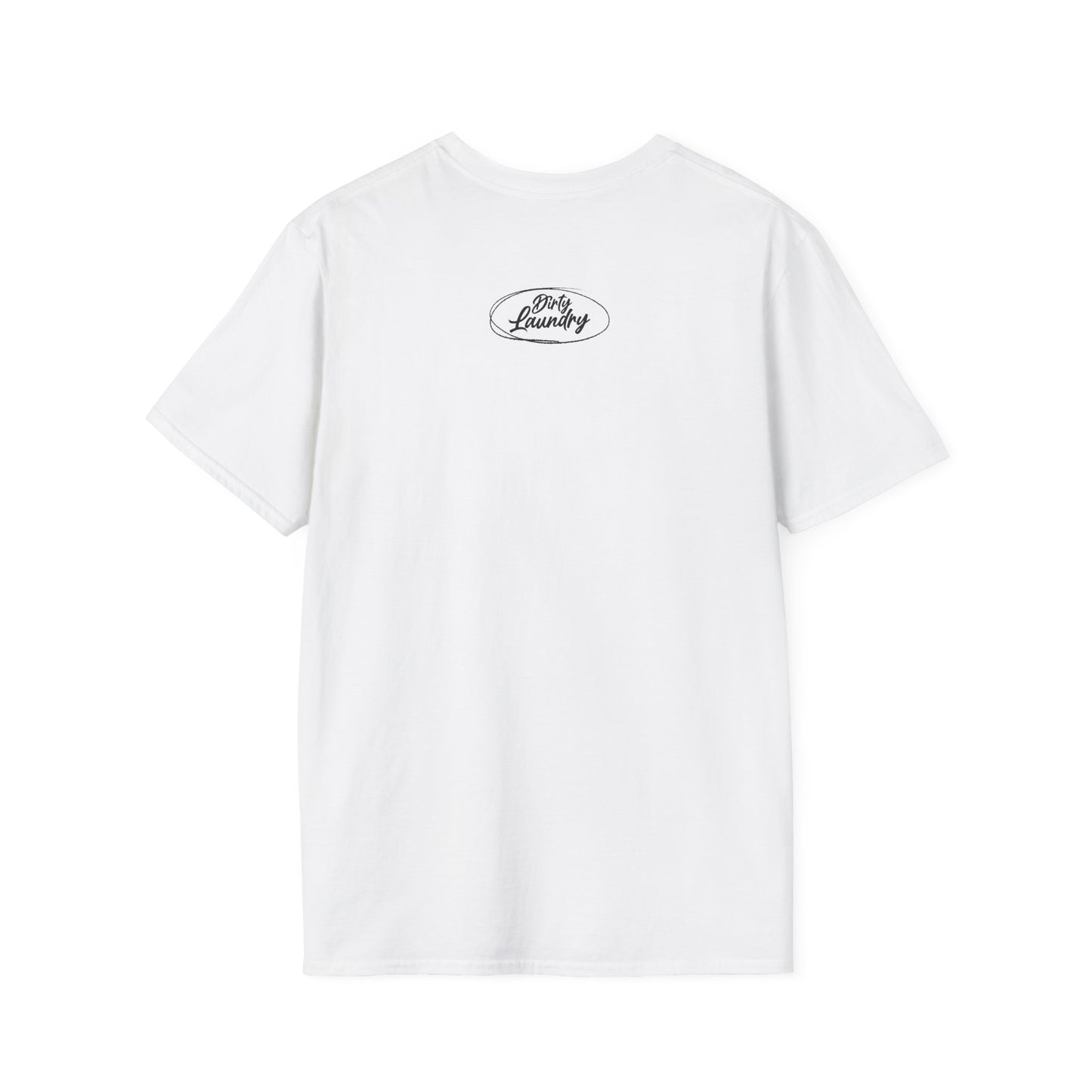 I Have A Boner Unisex Softstyle T-Shirt